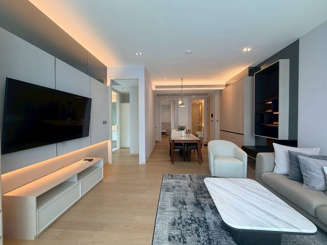 เช่า : the strand thonglor
