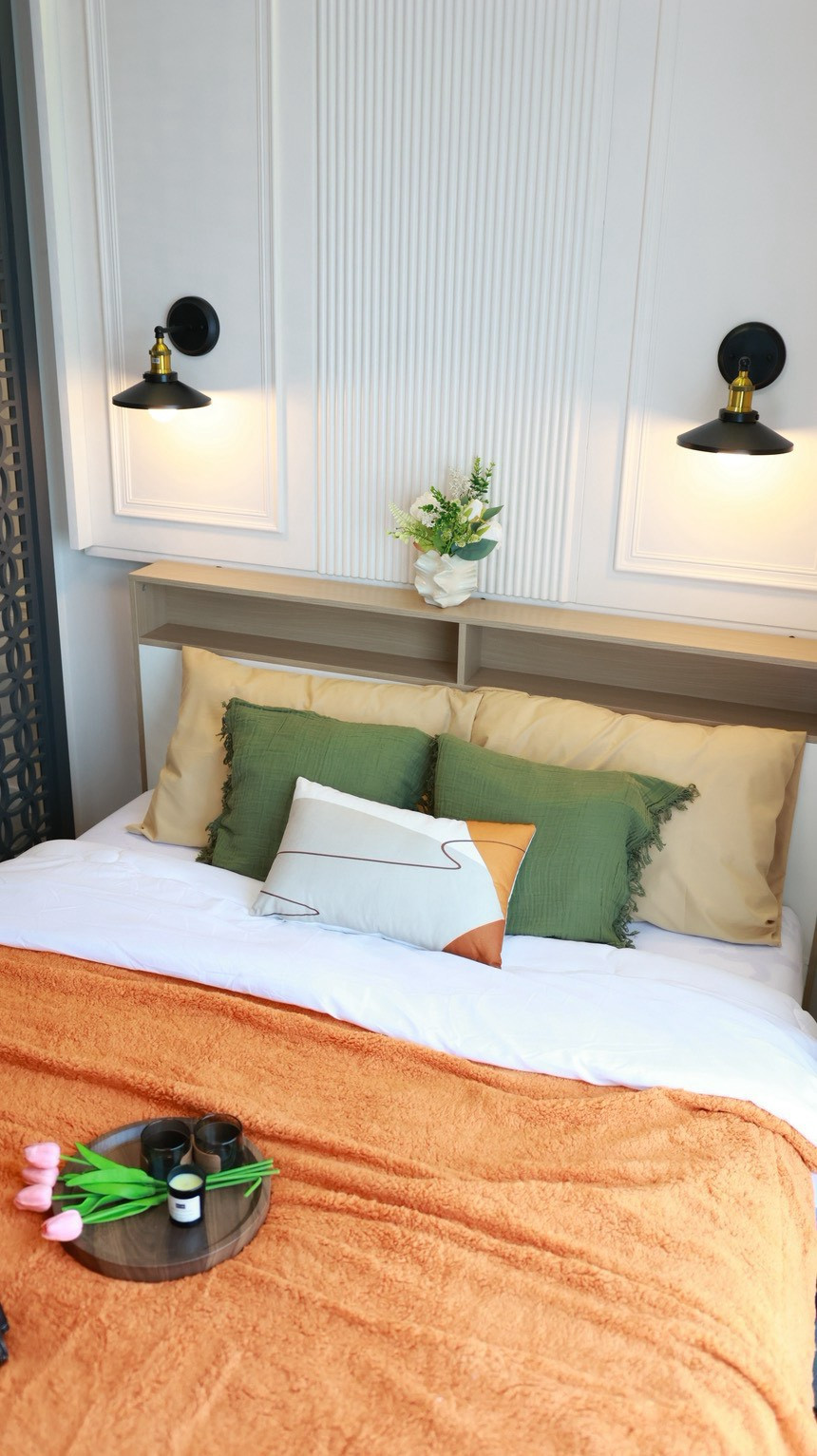 (Code SM2104) Condo for sale, Unio Rama 2 - Thakham project: Unio Rama 2 - Thakham.