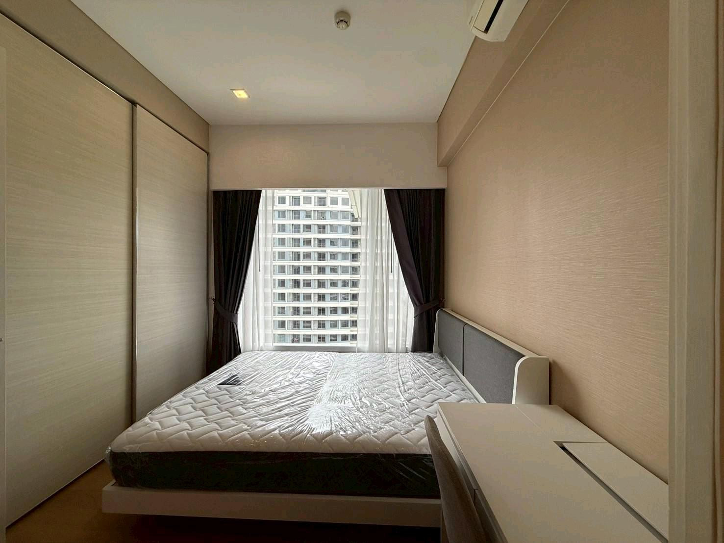 ✨ For Rent – 1 Bedroom Unit at The Saint Residences – รูปที่ 4