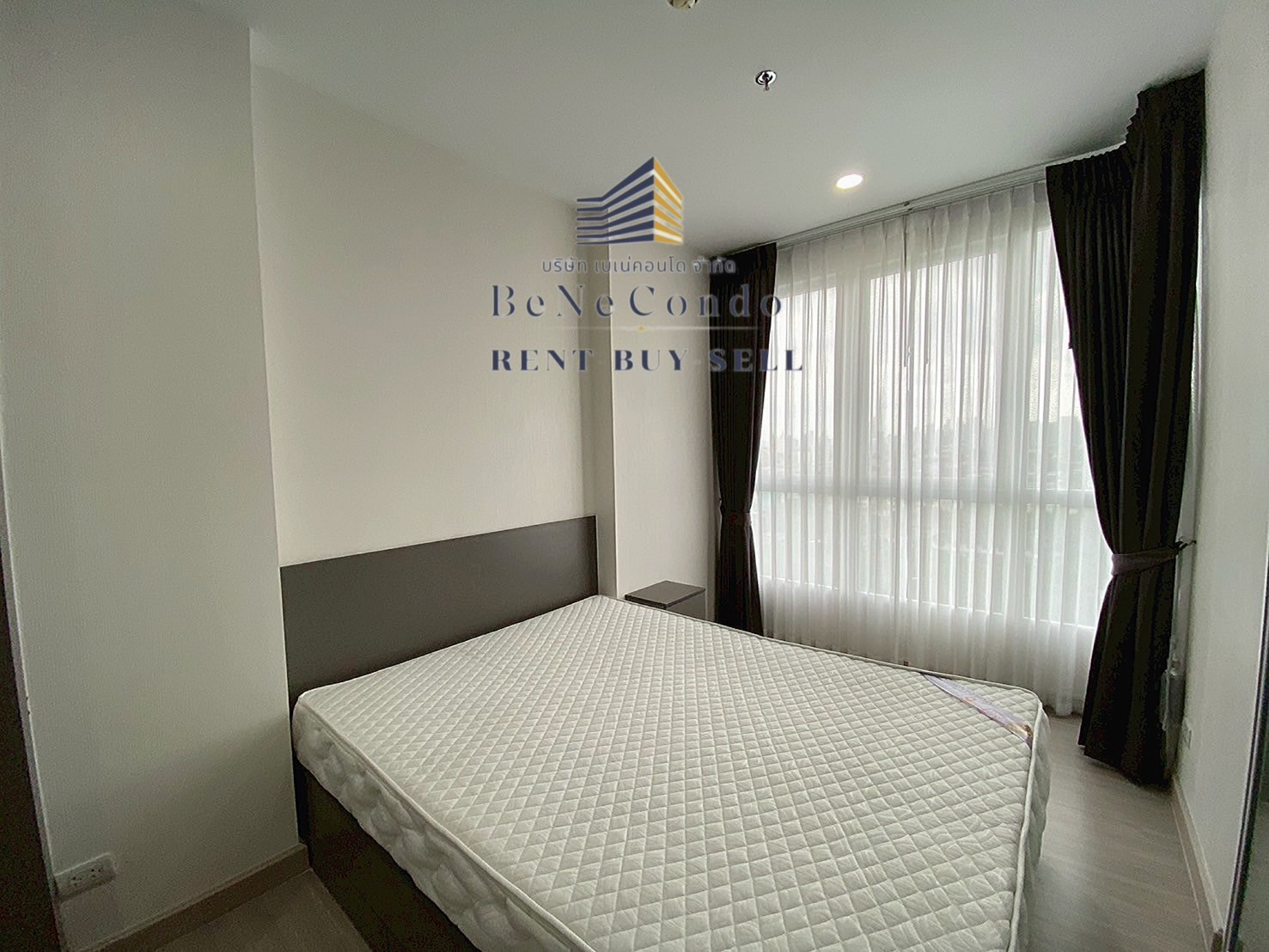 *** ให้เช่าคอนโด : ศุภาลัย ลอฟท์ สาทร - ราชพฤกษ์ (Supalai Loft Sathorn - Ratchaphruek) ***