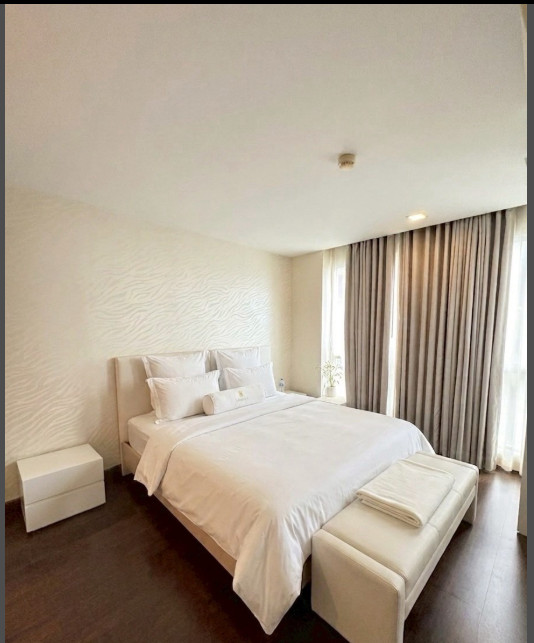 ให้เช่า 1 ห้องนอน 39 ตร.ม. ใกล้ BTS นานา ลิฟว์ แอท ไฟว์ LIV@5 Condominium – รูปที่ 2