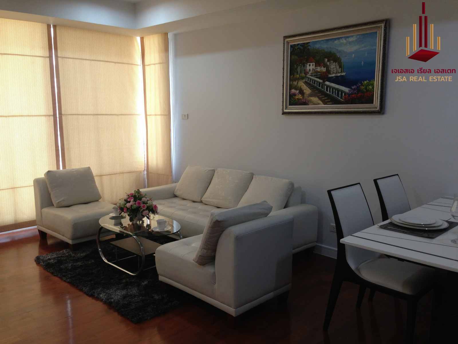 ✨ For Rent: Baan Siri 24 Condo ✨💰 Only 55,000 THB/month ✨ For Rent: Baan Siri 24 Condo ✨💰 Only 55,000 THB/month