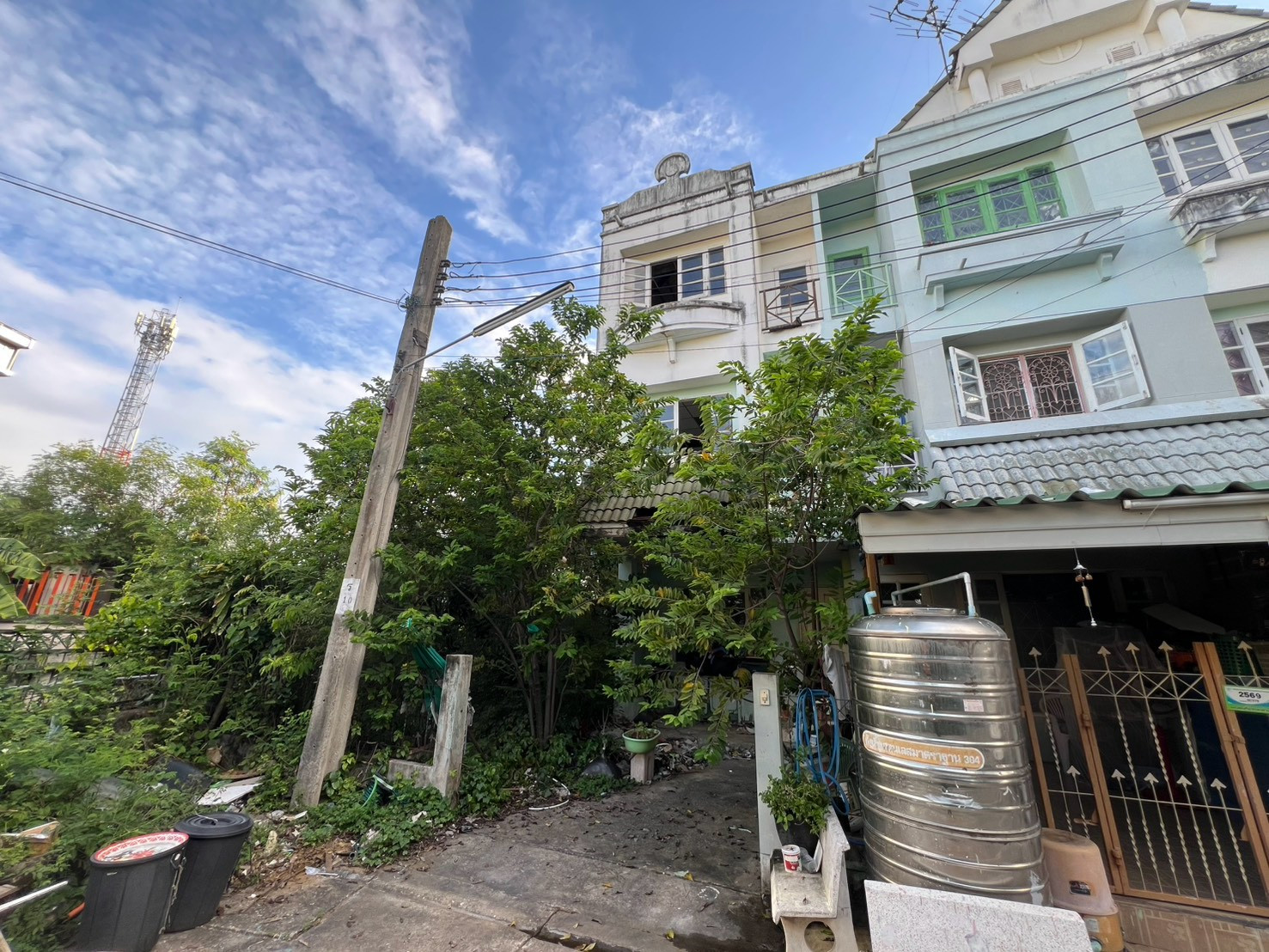🎉 Special Discount Available 💥 All Offers Are Welcome Lally Ville Pracha Uthit 72 | Near MRT Khlong Bang Phai