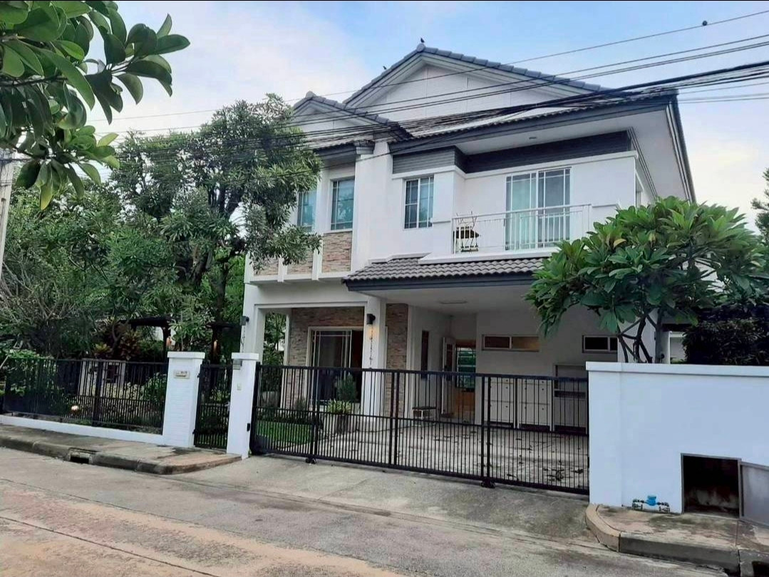 ให้เช่า บ้านเดี่ยว หลังริม ริมถนนชัยพฤกษ์ เฟอร์นิเจอร์ครบ พร้อมเข้าอยู่ ใกล้ โรบินสัน ราชพฤกษ์ สะพานพระราม4 ใกล้ รร.นานาชาติเด่นหล้า , รร.นานาชาติ SISB นนทบุรี ให้เช่า บ้านเดี่ยว หลังริม ริมถนนชัยพฤกษ์ เฟอร์นิเจอร์ครบ พร้อมเข้าอยู่ ใกล้ โรบินสัน ราชพฤกษ์ สะพานพระราม4 ใกล้ รร.นานาชาติเด่นหล้า , รร.นานาชาติ SISB นนทบุรี