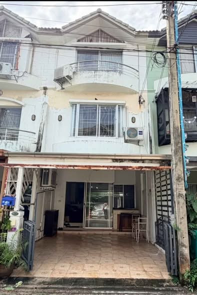 🔥 For Sale | Supalai Ville Ratchada 32 |Near MRT Lat Phrao 🔥 For Sale | Supalai Ville Ratchada 32 |Near MRT Lat Phrao