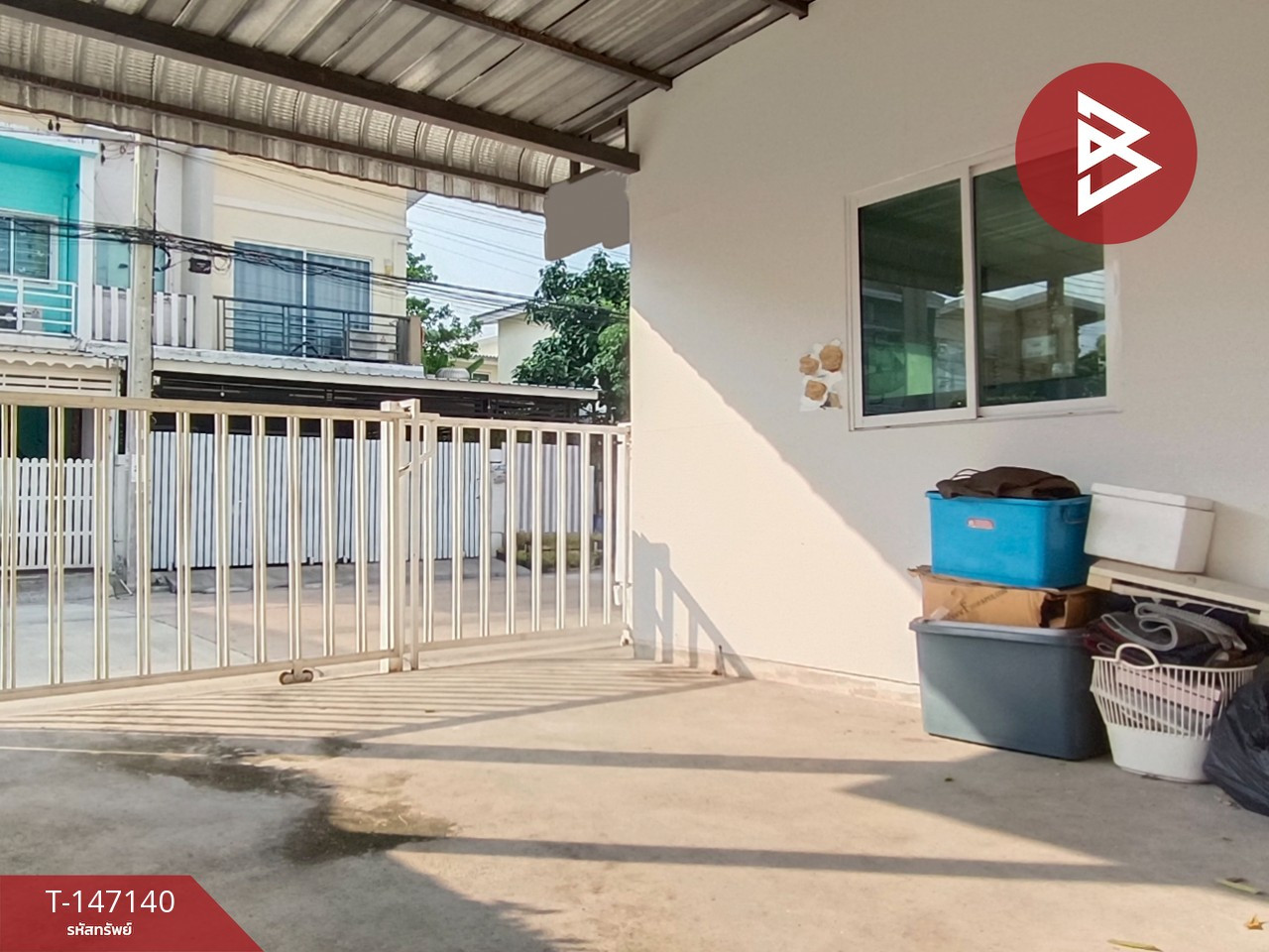 ขายบ้านเดี่ยว หมู่บ้านเนเชอร่า สุขุมวิท-แพรกษา (Natura Sukhumvit-Praksa) สมุทรปราการ – รูปที่ 3