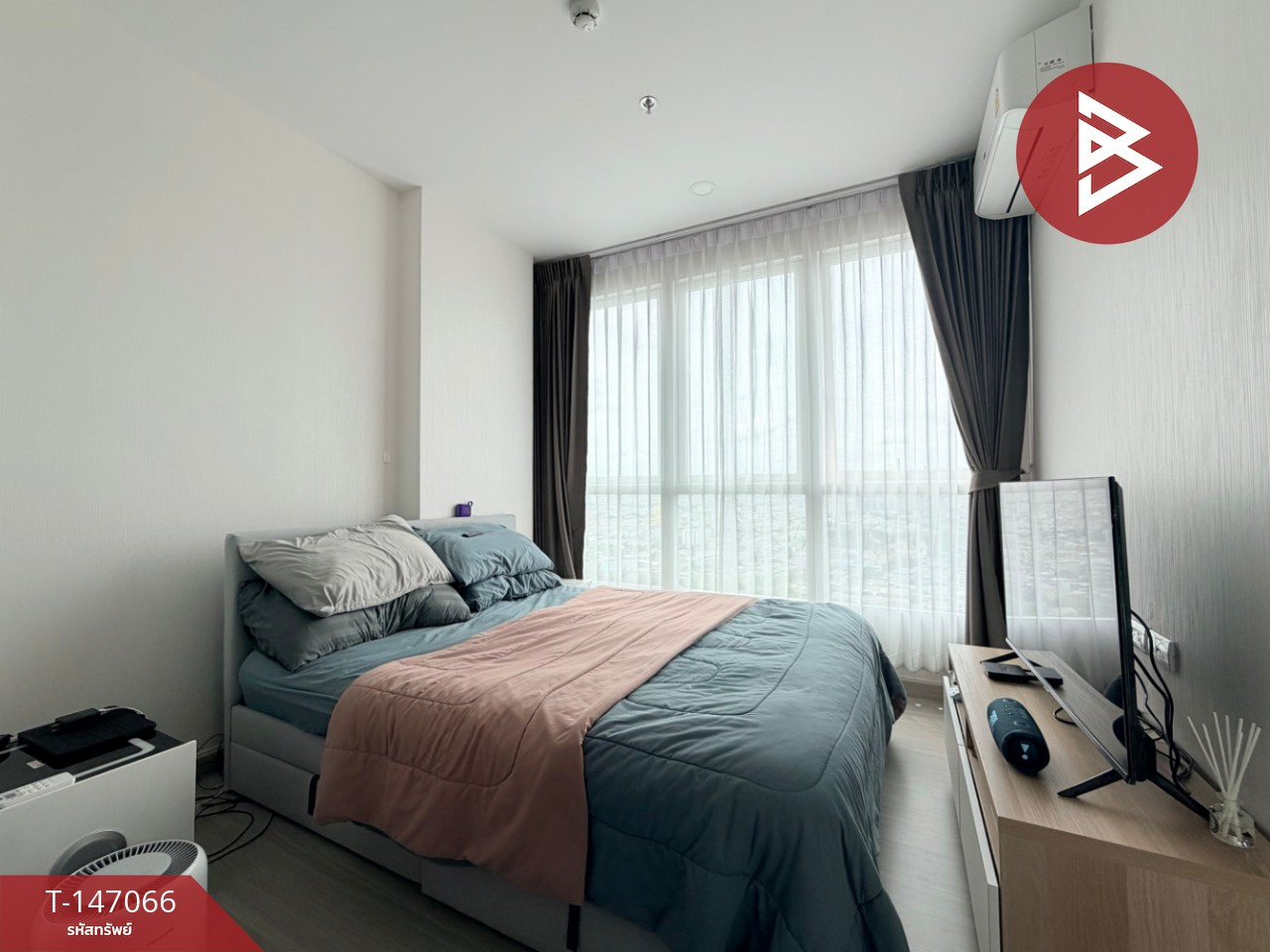 ขายคอนโด ศุภาลัย ลอฟท์ สาทร-ราชพฤกษ์ (Supalai Loft Sathorn-Ratchaphruek) กรุงเทพมหนคร – รูปที่ 4