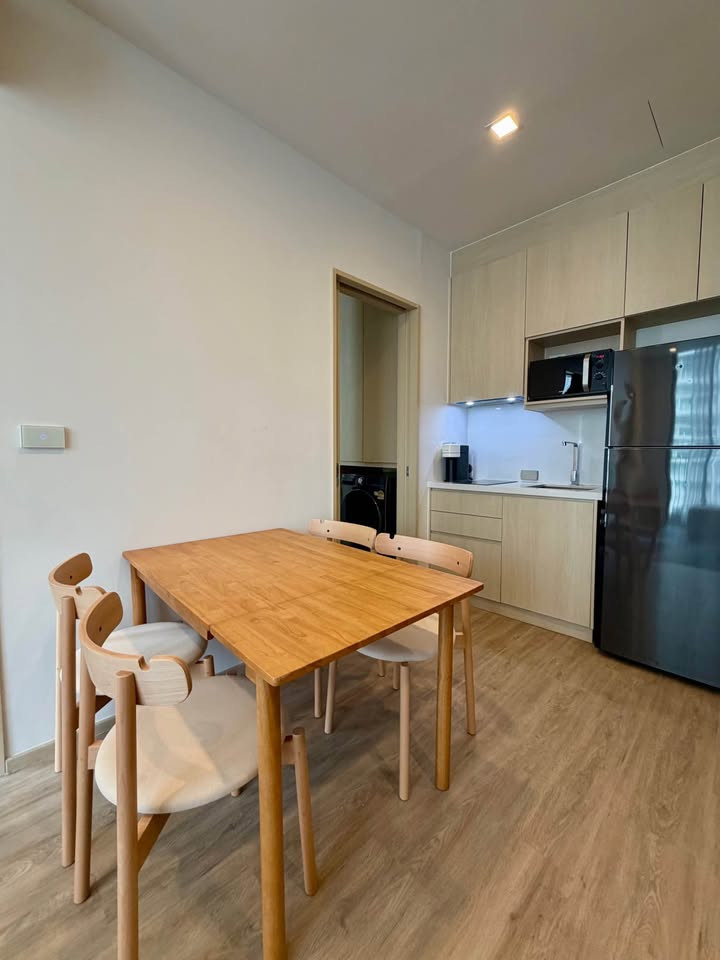 ห้องกว้าง ราคาดี 🏙️(For Rent/ให้เช่า) Noble state 39 (Phrom Phong) – รูปที่ 3
