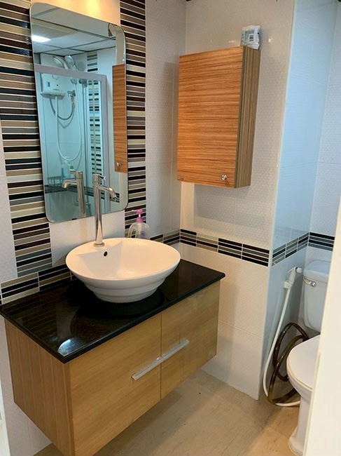 Ban Chang Cliff View 2 *** Condo for Rent *** Ban Chang +++ Having Washing Machine +++ – รูปที่ 4