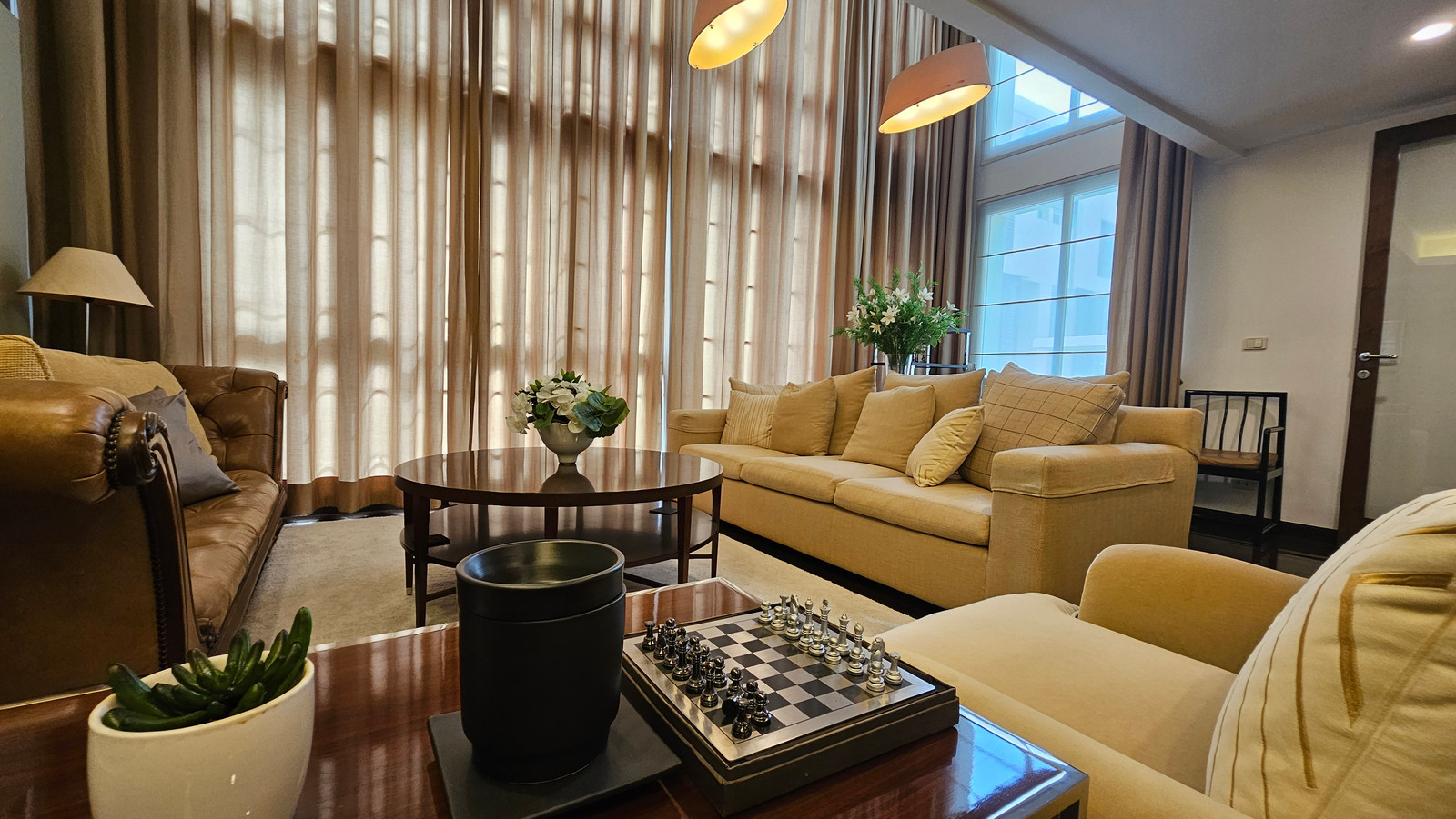 เอกมัย [ขาย] ทาวเฮาส์หรู Resort-Style Living ย่านเอกมัย-ปรีดีพนมยงค์ | ความเป็นส่วนตัวสูงสุดเพียง 20 ยูนิตเท่านั้น
