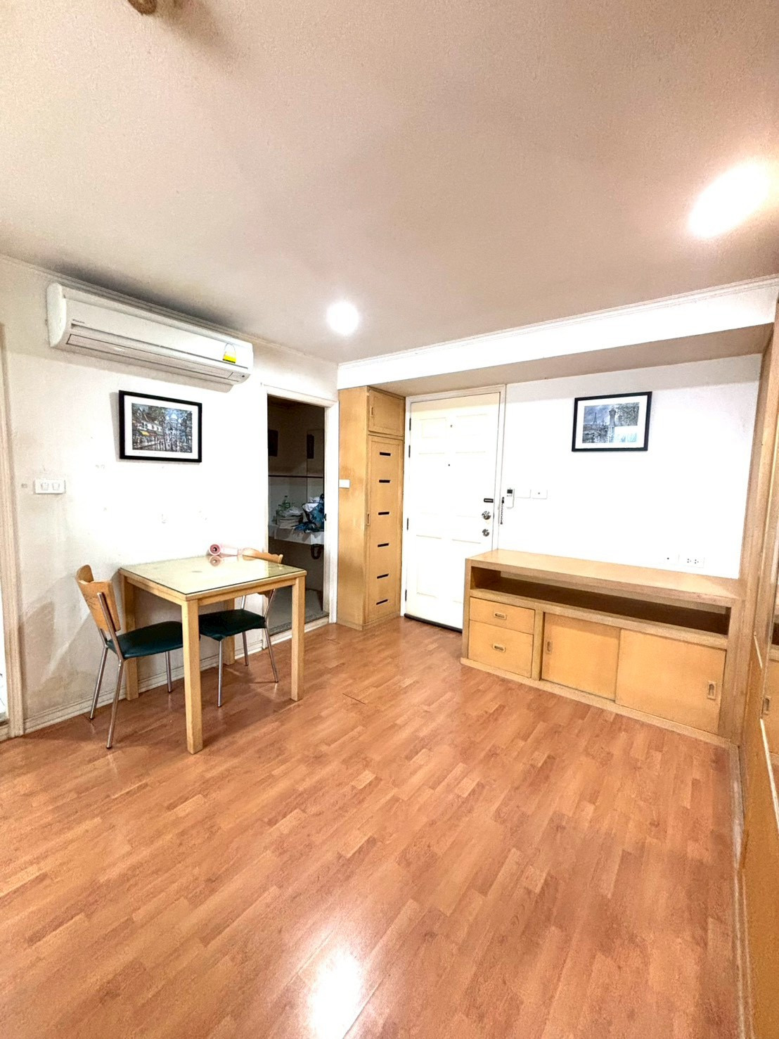 🏢Urgent sale Lumpini Ville Cultural Center (Lumpini Ville Cultural Center) near MRT Cultural Center
🏢Urgent sale Lumpini Ville Cultural Center (Lumpini Ville Cultural Center) near MRT Cultural Center