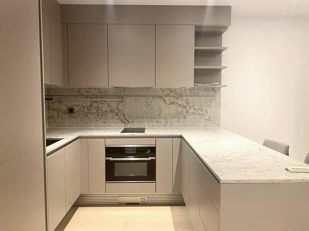 TONSON ONE RESIDENCE FOR RENT  – รูปที่ 4