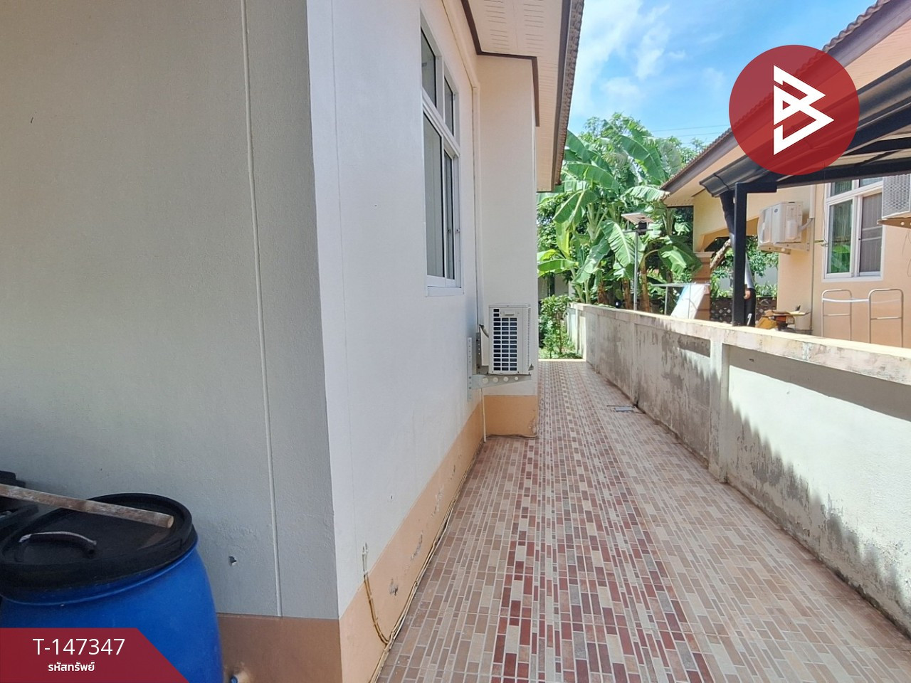 Single house for sale Suanson Nakorn Village, Nakhon Si Thammarat – รูปที่ 4