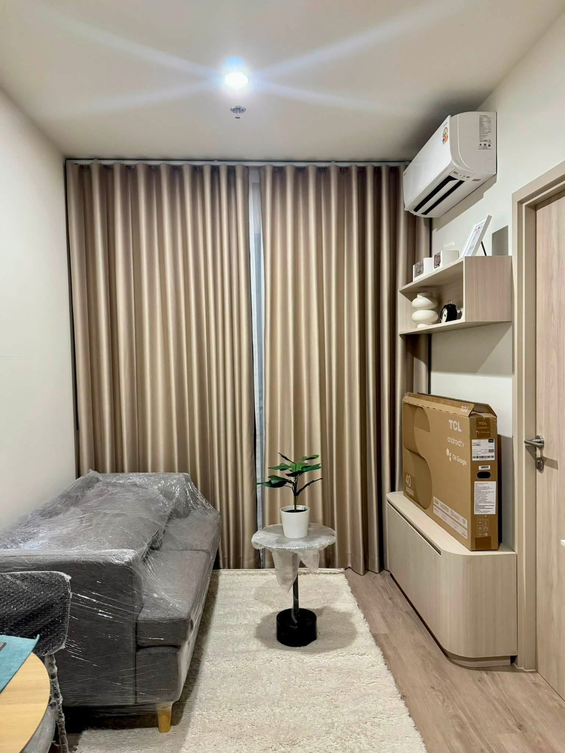 ⚜️ปล่อยเช่า Nue District R9 Rama 9 (นิว ดิสทริค อาร์ไนน์ พระราม 9) สนใจสอบถาม แอดไลน์ 🆔  𝐈𝐃 𝐋𝐢𝐧𝐞 : @glorious1 หรือ https://lin.ee/897Debr โทร 099 498 2461 – รูปที่ 3