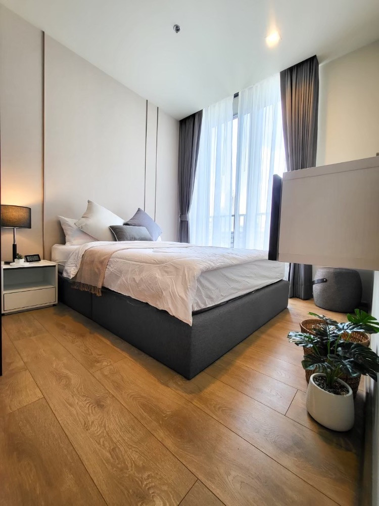 ใกล้ Emsaphere 🏙(For Rent/ให้เช่า) Noble Around Sukhumvit 33 [Phrom Phong] 💵 35,000 THB – รูปที่ 4
