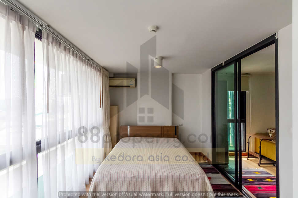 ✨ FOR RENT: BANGKOK FELIZ SUKHUMVIT 69-1 | CORNER 1BED | 14,000 THB✨Contact Line: @88property