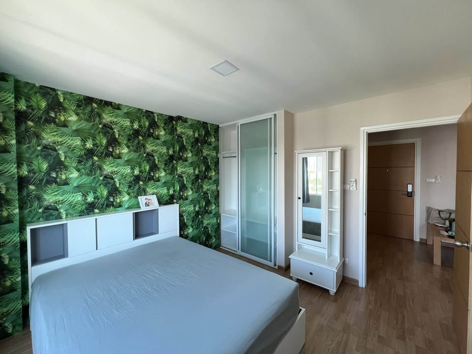 Condo for Rent: The Maple Ratchada-Ladprao, near MRT Ratchada and MRT Ladprao