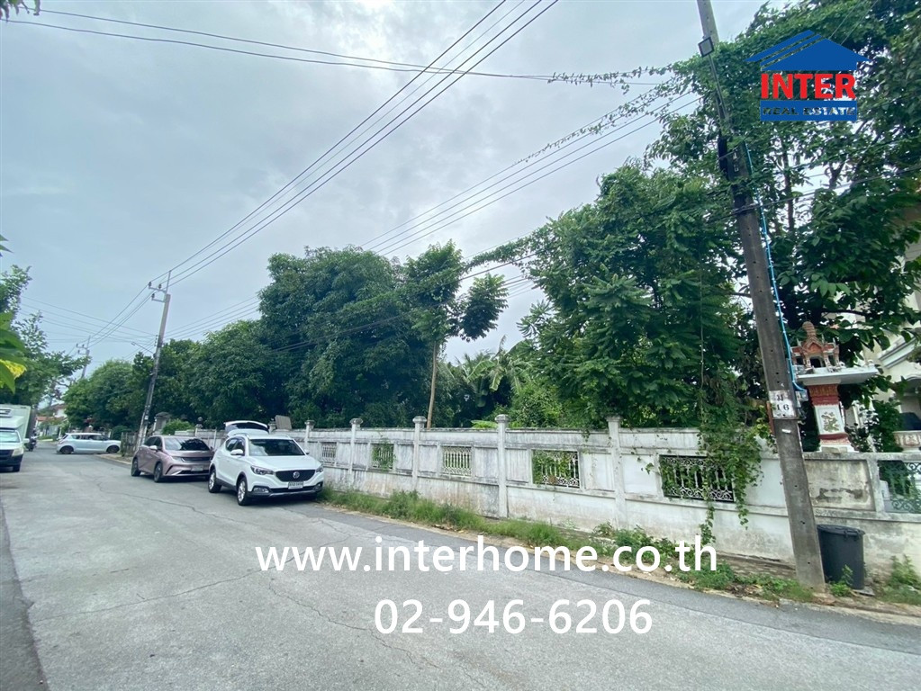 บ้านเดี่ยว 2 ชั้น 105.8 ตร.ว. หมู่บ้านเค.ซี.การ์เด้นโฮม ซอยหทัยราษฎร์34/3 ถนนหทัยราษฎร์ เขตคลองสามวา กรุงเทพมหานคร – รูปที่ 4
