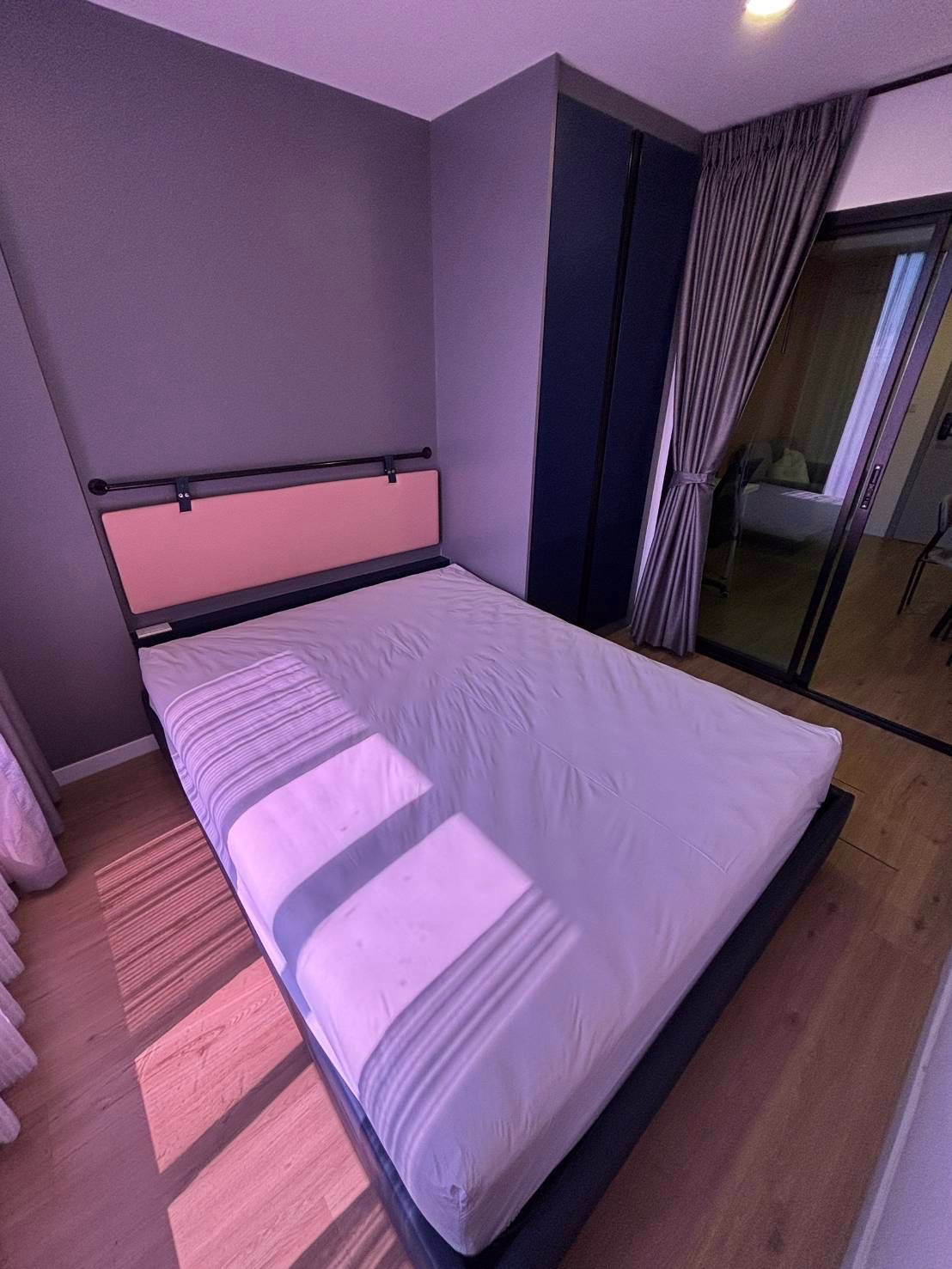 🔥🔥 ห้องสวย ใกล้ ม.กรุงเทพ รังสิต — 10,000 บาท/เดือนเท่านั้น! 🔥🔥 – รูปที่ 4