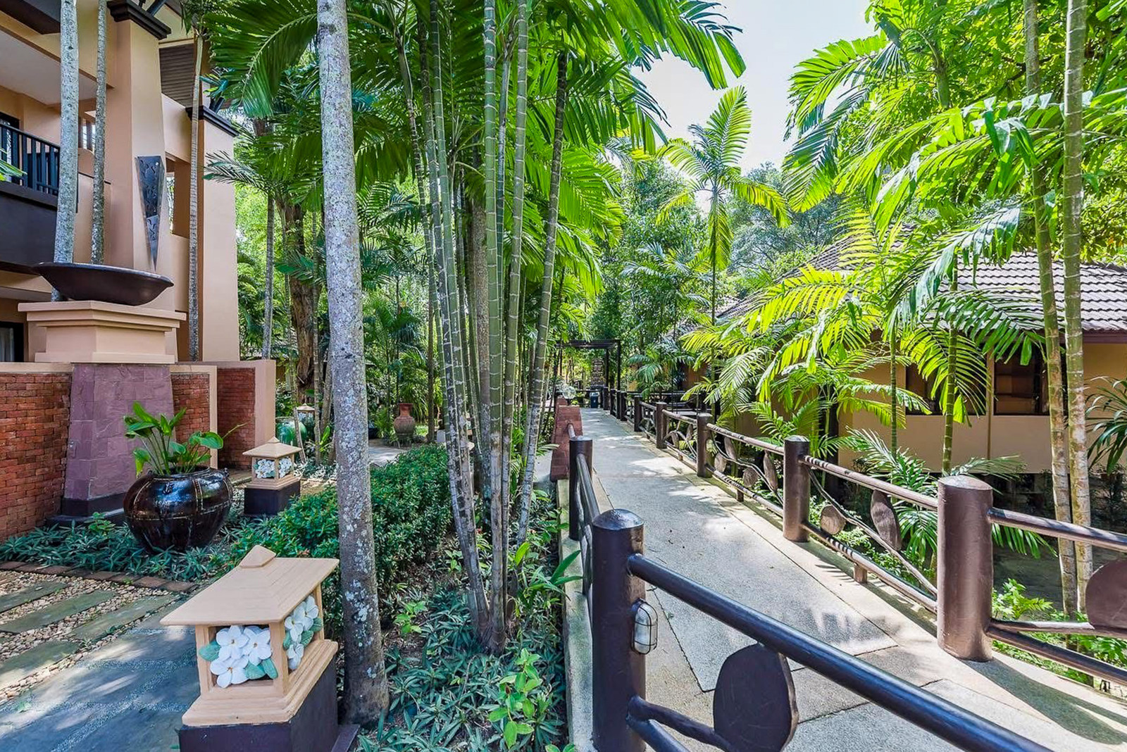 ขายโรงแรมภูเก็ต,  169 ห้องพัก ติดหาดกมลา  – รูปที่ 2