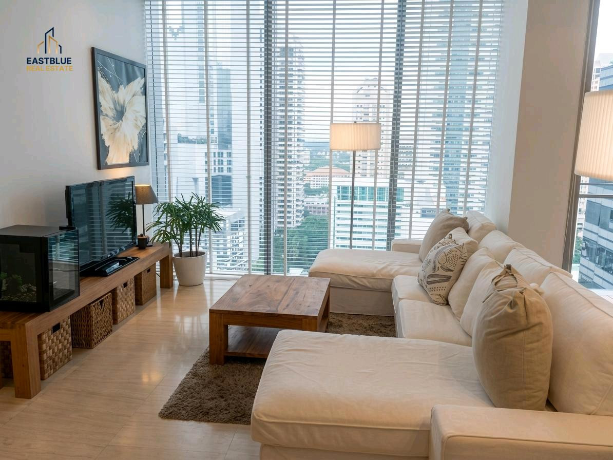 (For Sale🔥) 📍 Saladaeng Residences | 2B2B 92 sq.m. Best price 20.9 MB| Super-luxury condo in Silom/Sathorn area (For Sale🔥) 📍 Saladaeng Residences | 2B2B 92 sq.m. Best price 20.9 MB| Super-luxury condo in Silom/Sathorn area