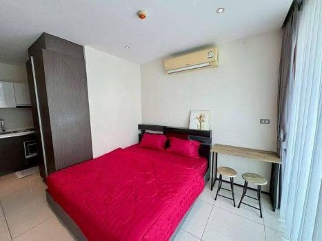 ✨ Great value studio for sale, good location near Cozy Beach ✨ 📍 The Point Pratumnak Condo on Pratumnak Hill, Pattaya, near Cozy Beach, viewpoint and tennis court 🏝️ ✨ Great value studio for sale, good location near Cozy Beach ✨ 📍 The Point Pratumnak Condo on Pratumnak Hill, Pattaya, near Cozy Beach, viewpoint and tennis court 🏝️