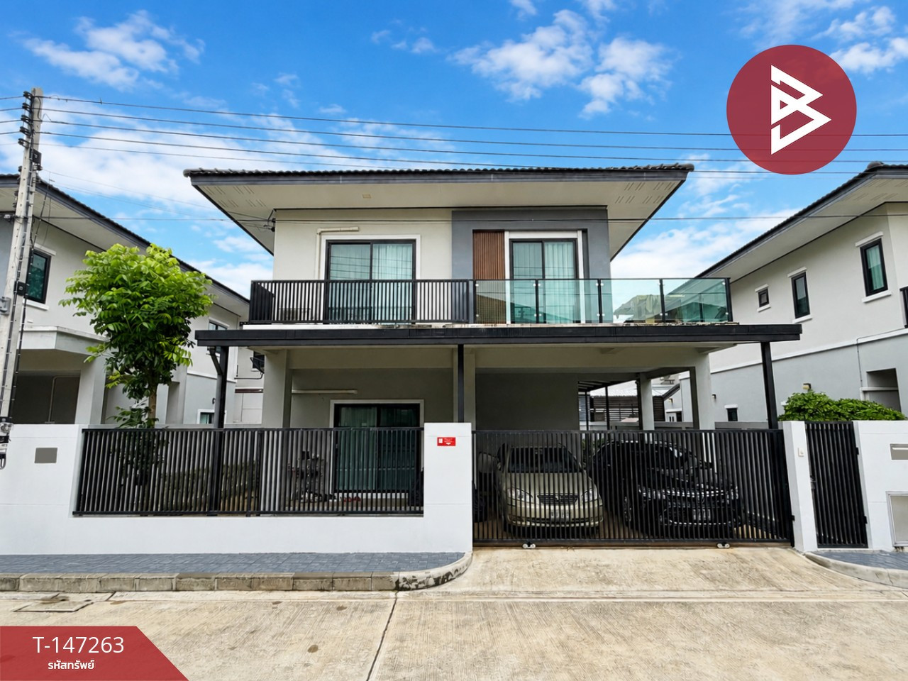 ขายบ้านเดี่ยว หมู่บ้านเดอะไฮ ไพรเวซี่ พุทธมณฑลสาย 7 (The High Privacy) นครปฐม ขายบ้านเดี่ยว หมู่บ้านเดอะไฮ ไพรเวซี่ พุทธมณฑลสาย 7 (The High Privacy) นครปฐม