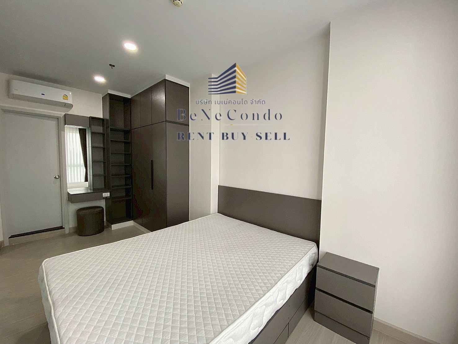 *** ให้เช่าคอนโด : ศุภาลัย ลอฟท์ สาทร - ราชพฤกษ์ (Supalai Loft Sathorn - Ratchaphruek) *** – รูปที่ 2
