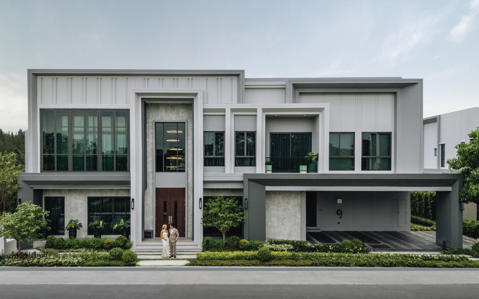 ✨ 🏡  บางกอก บูเลอวาร์ด ซิกเนเจอร์ แจ้งวัฒนะ - ราชพฤกษ์ พร้อมดีลสุดเอ็กซ์คลูซีฟ รอคุณที่ Landmark Living เท่านั้น ‼️