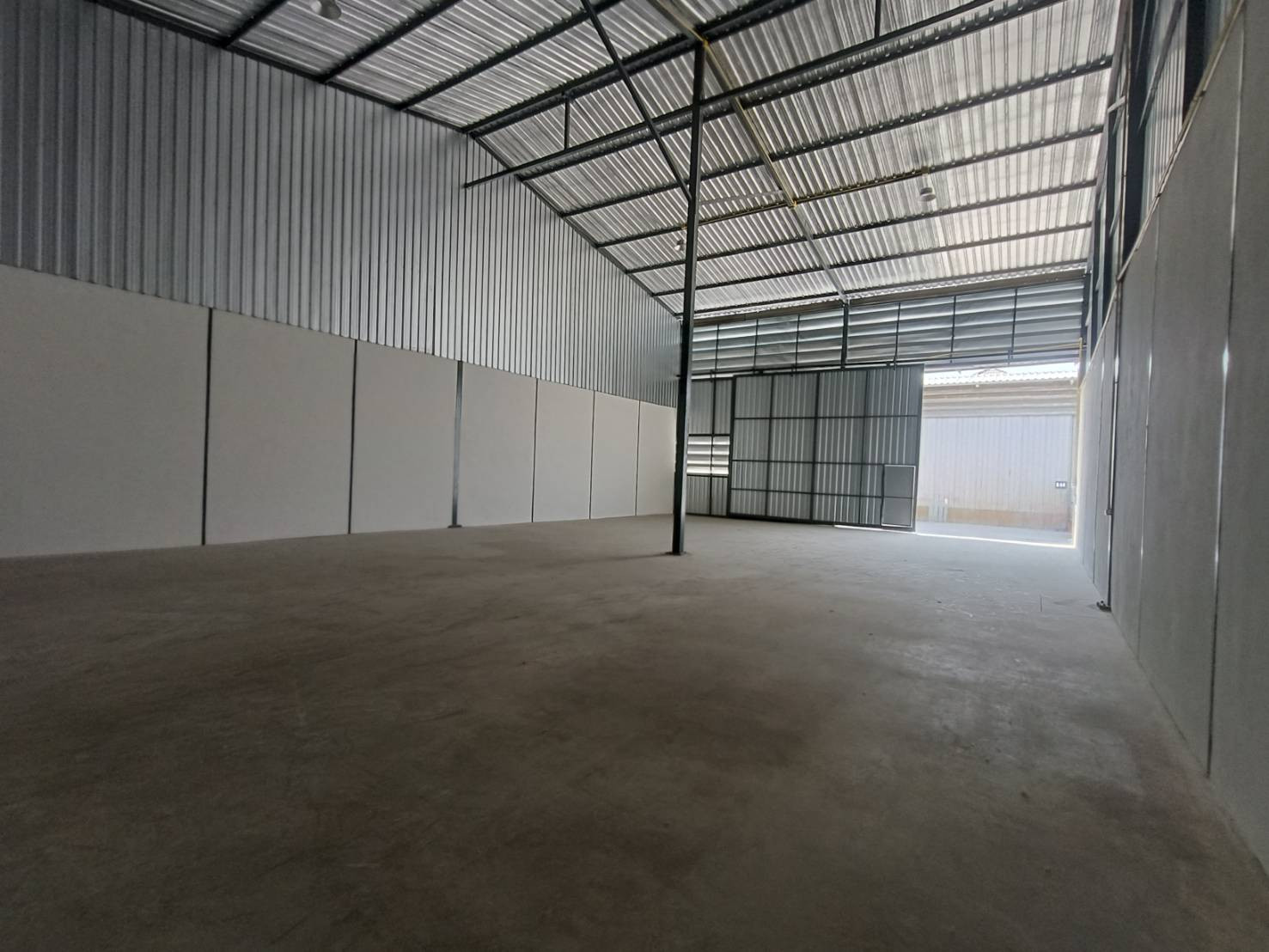 Warehouse for rent, Lam Luk Ka Khlong 5 – รูปที่ 4