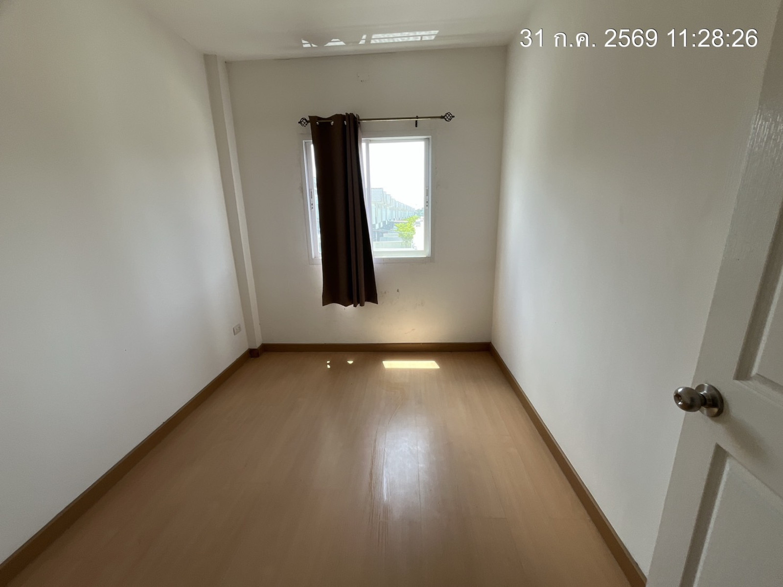 หมู่บ้านพิบูลย์โฮมทาวน์ บางบัวทอง –ราชพฤกษ์ – รูปที่ 3