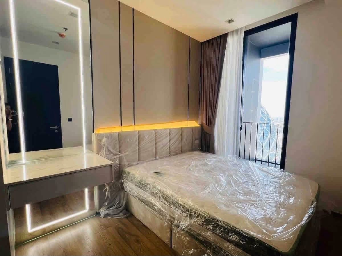 🏠✨โนเบิล อราวน์ อารีย์ (Noble Around Ari) | ขายคอนโด 1 ห้องนอน (HBH-RP-156) 🏠✨โนเบิล อราวน์ อารีย์ (Noble Around Ari) | ขายคอนโด 1 ห้องนอน (HBH-RP-156)