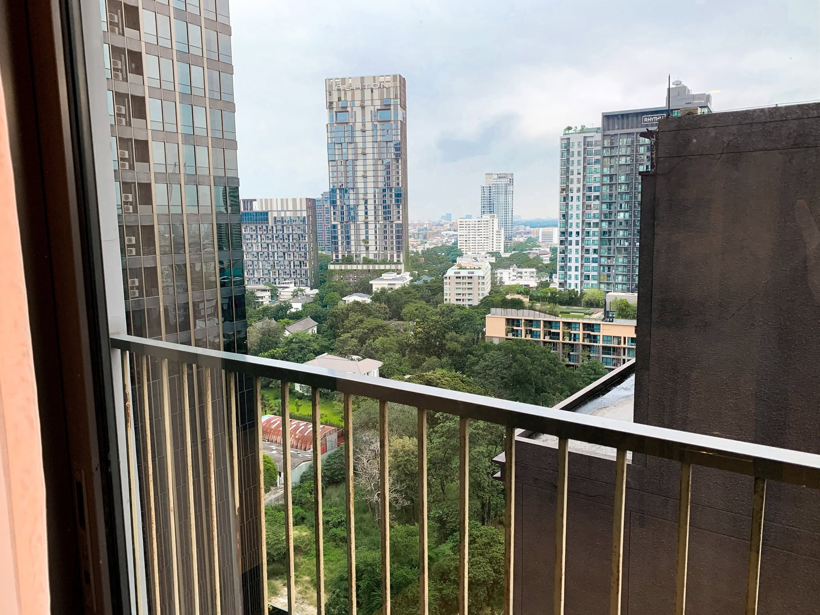 For rent Noble Remix ตกแต่งครบ พร้อมเข้าอยู่ ใกล้ BTS ทองหล่อ -RW008150 – รูปที่ 4