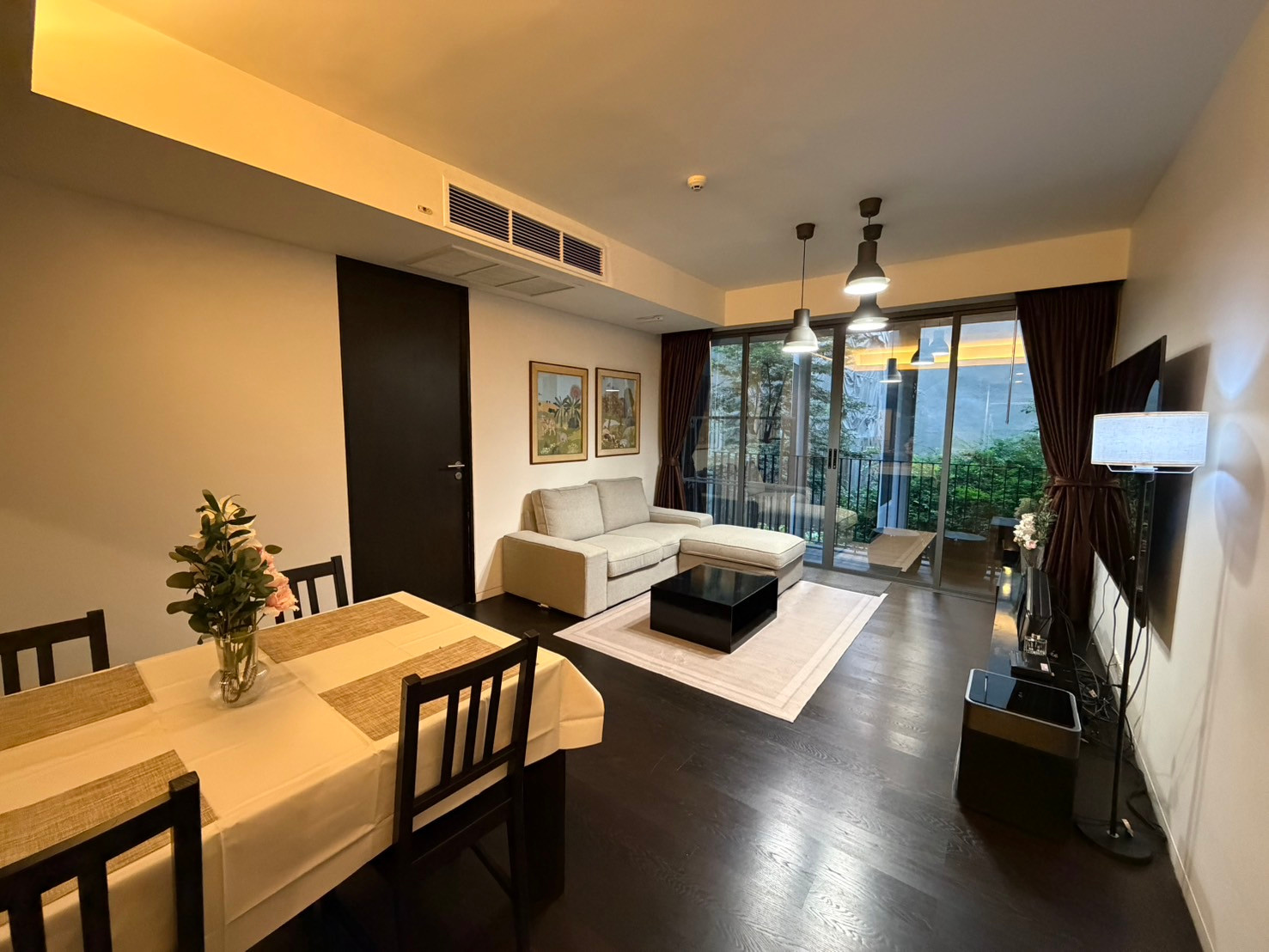 For Rent: Siamese Gioia, 30,000 THB [MKr260813]