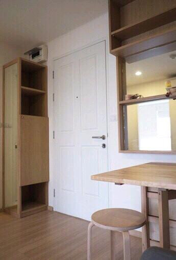 ปล่อยเช่า Muji style วิวโล่ง พร้อมอยู่ – รูปที่ 4