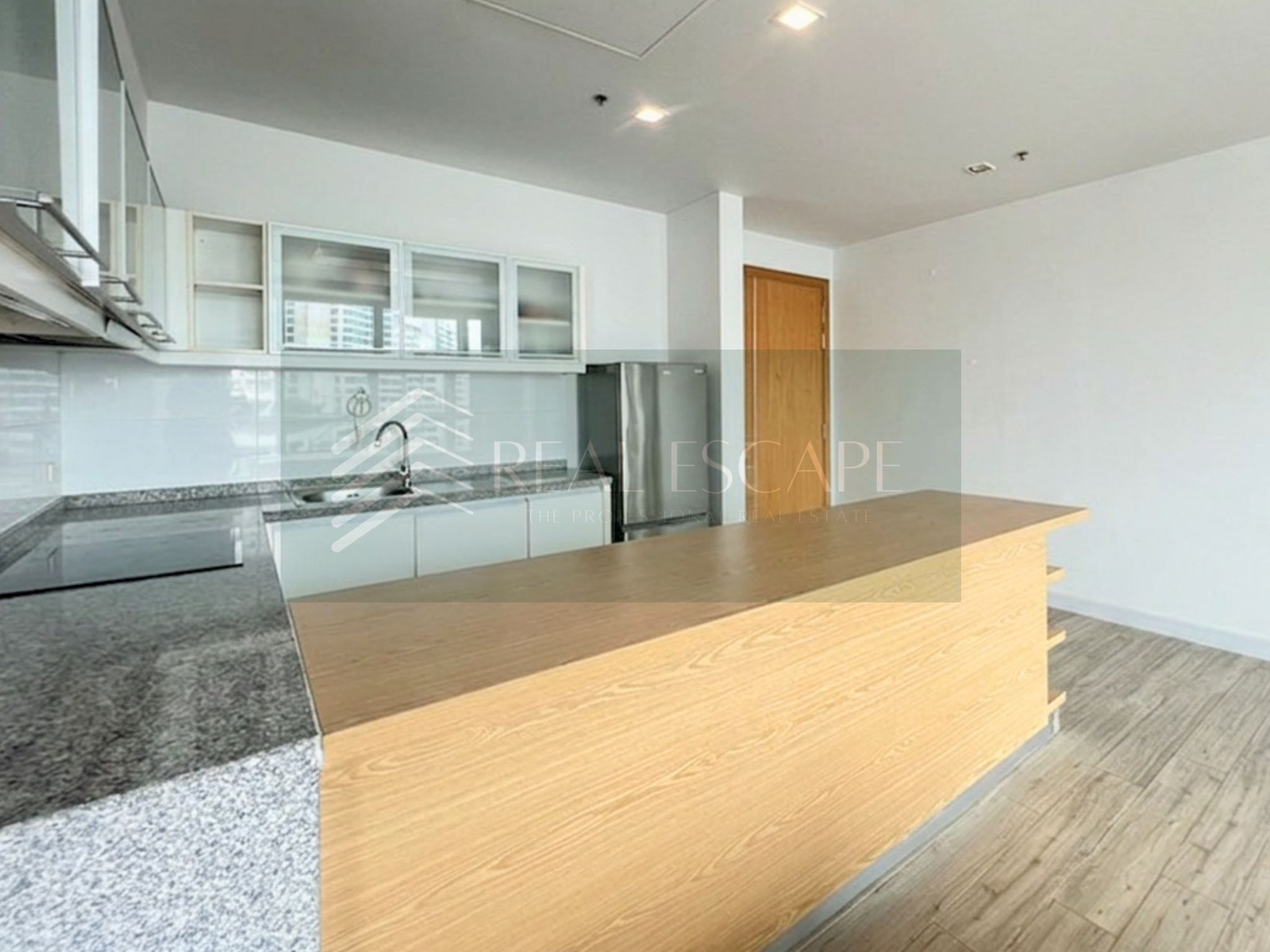 🔹Rent🔹 Millennium Residence - วิวเมืองสวย ห้องนอนกว้าง ครัวบาร์อบอุ่น น่าอยู่ทุกมุมมอง – รูปที่ 2