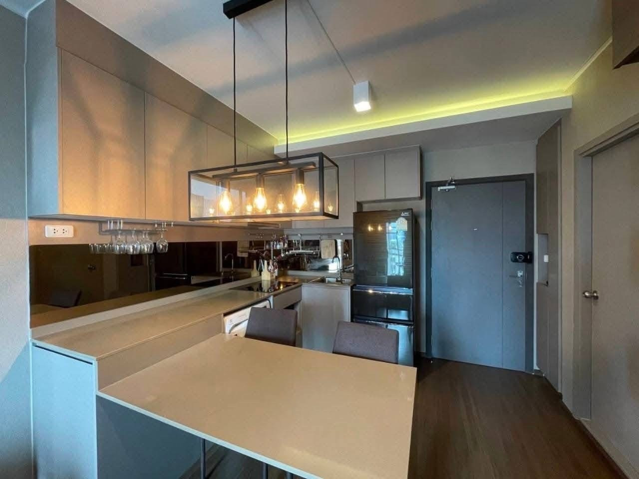 🏡 ให้เช่า IDEO Sukhumvit 93เพียง 20 เมตรจาก BTS บางจาก เดินสะดวกมาก