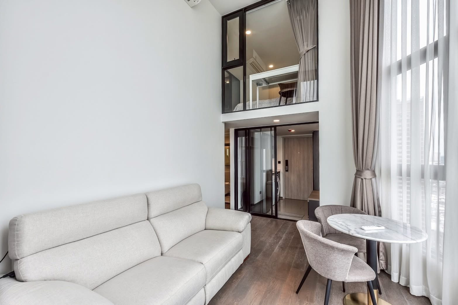 🏙️ ขาย Park Origin Chula–Samyan ทำเลศักยภาพ ใจกลางเมือง  2 ห้องนอน ✨ ราคาขายเพียง 9.99 ล้านบาท สนใจ ติดต่อ K.Oilly 📞0935979942 – รูปที่ 3