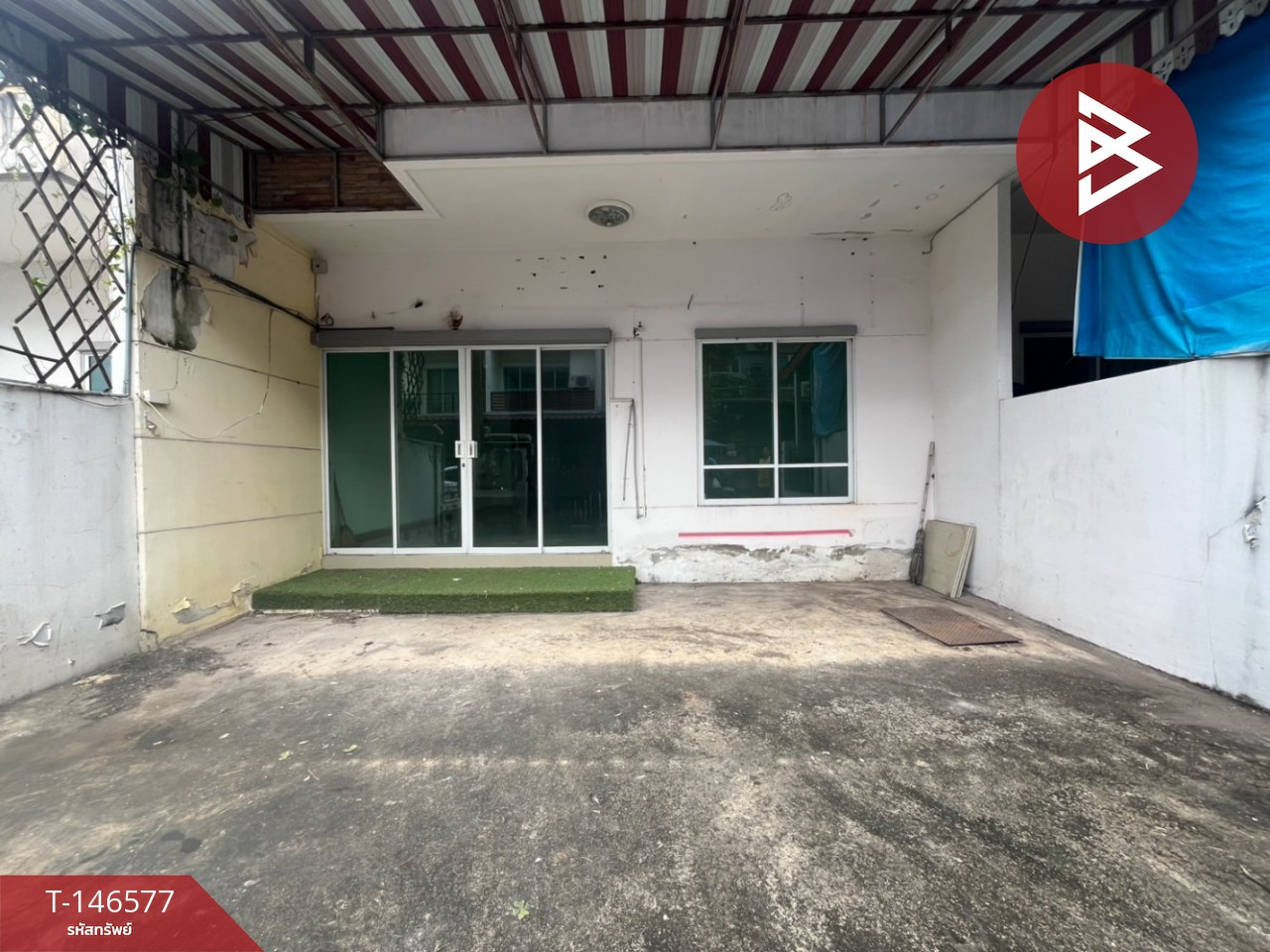 Townhouse for sale The Money Krathum Baen (The Money) Samum Rasakhon – รูปที่ 3