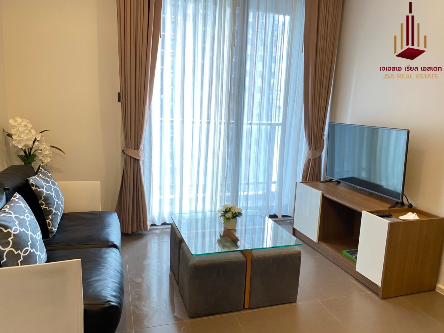 ✨ For Rent : M Ladprao Condo ✨ 💰 Only 20,000 THB/month ✨ For Rent : M Ladprao Condo ✨ 💰 Only 20,000 THB/month