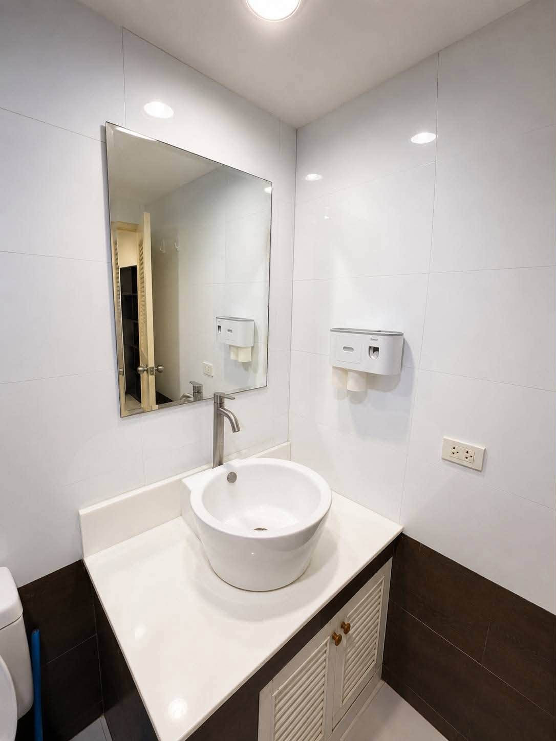 ให้เช่าThe grand condo 1 นอน – รูปที่ 2