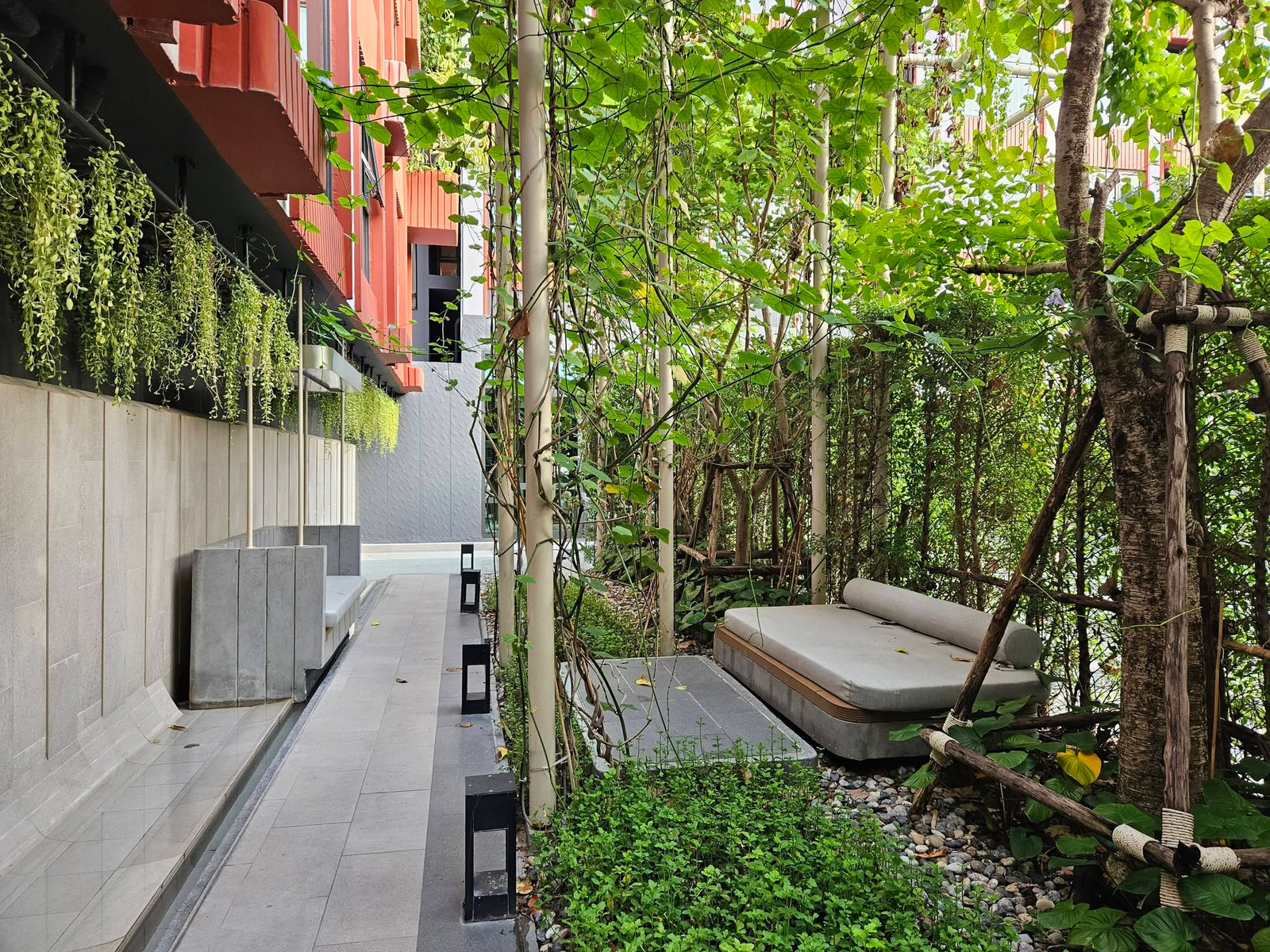 ✨ ให้เช่า คอนโด เดอะ ไพรเวซี่ สุขุมวิท 101 (The Privacy Sukhumvit 101) บรรยากาศสงบ น่าอยู่ |KWTH3685 – รูปที่ 4