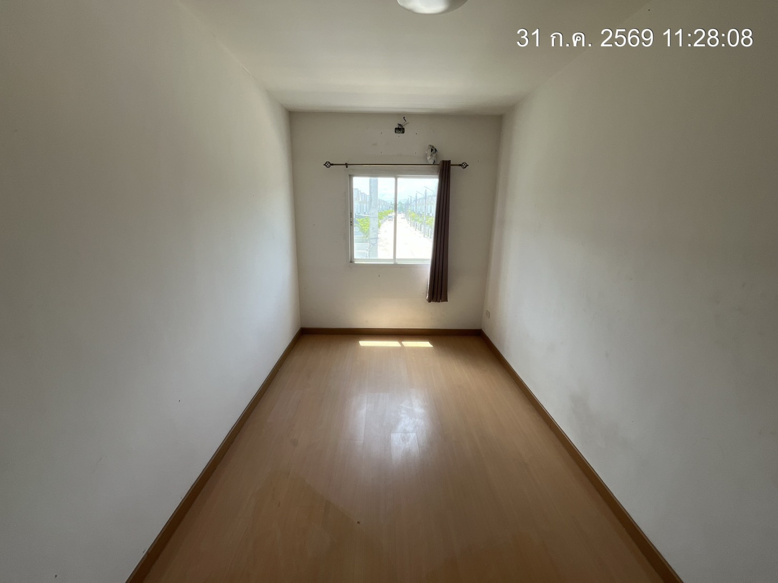หมู่บ้านพิบูลย์โฮมทาวน์ บางบัวทอง –ราชพฤกษ์ – รูปที่ 4