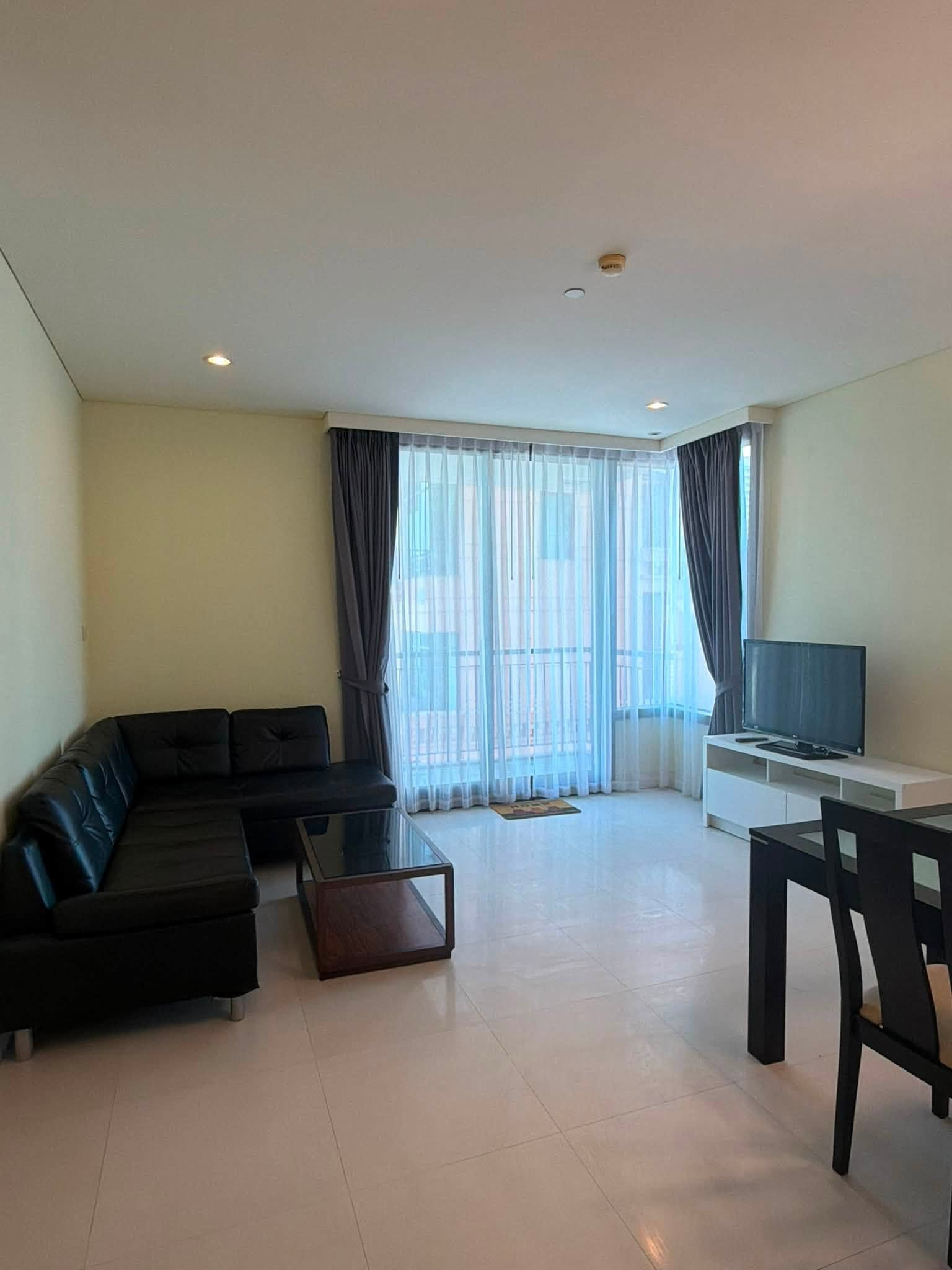 Aguston Sukhumvit 22 for rent 2beds 2baths 95sqm 55,000 per month  – รูปที่ 4