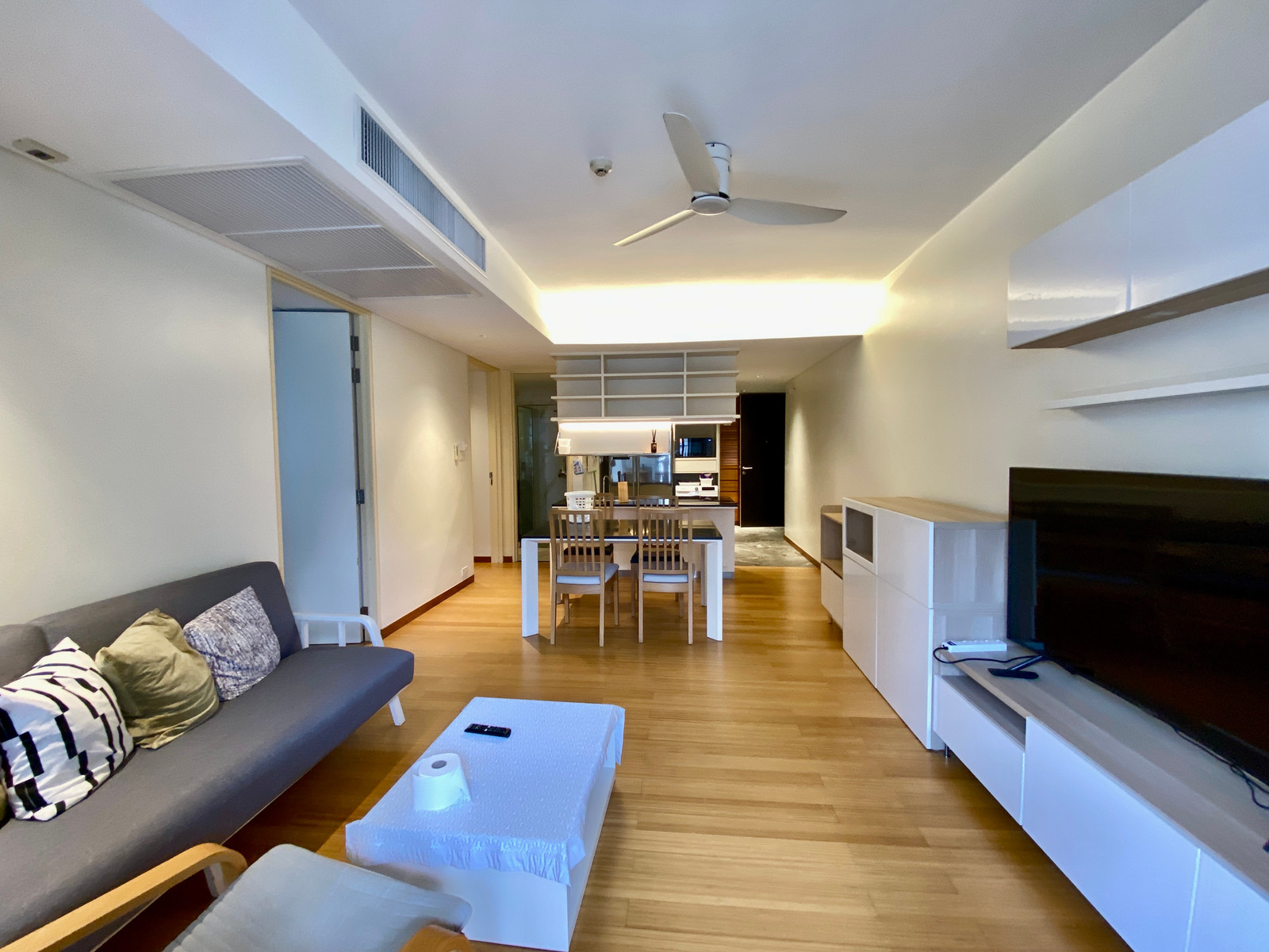 Condo for Rent | Siamese Gioia Sukhumvit 31 | 2 Bedrooms | Fully Furnished | Ready to Move In Spacious 2-Bedroom Condo | 70 Sq.m. | Prime Sukhumvit 31 Location Condo for Rent | Siamese Gioia Sukhumvit 31 | 2 Bedrooms | Fully Furnished | Ready to Move In Spacious 2-Bedroom Condo | 70 Sq.m. | Prime Sukhumvit 31 Location