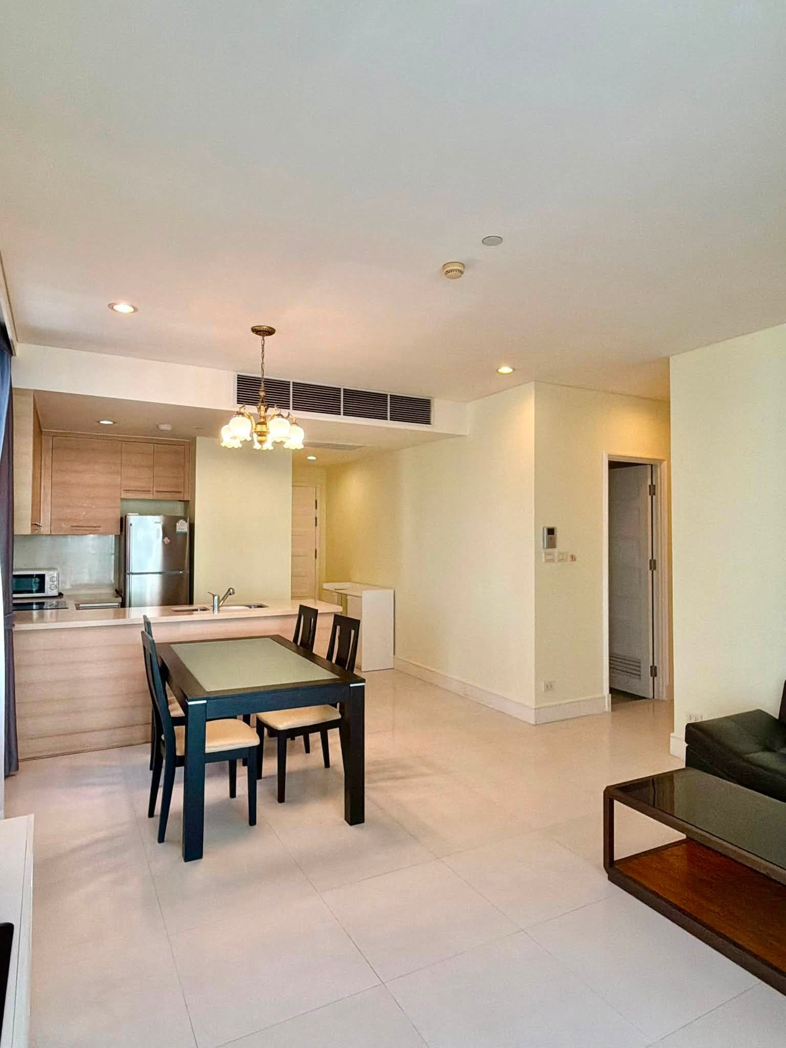 Aguston Sukhumvit 22 for rent 2beds 2baths 95sqm 55,000 per month 