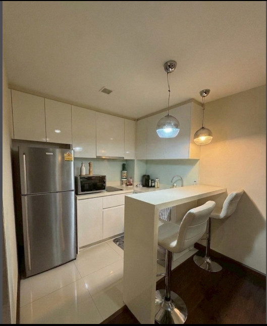 ให้เช่า 1 ห้องนอน 39 ตร.ม. ใกล้ BTS นานา ลิฟว์ แอท ไฟว์ LIV@5 Condominium – รูปที่ 3