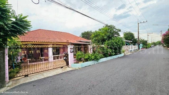 บ้านเดี่ยว หมู่บ้าน พรจิรา ลำลูกกา คลอง 7 เนื้อที่ 64 ตร.ว. ถูกสุดในโครงการ – รูปที่ 3