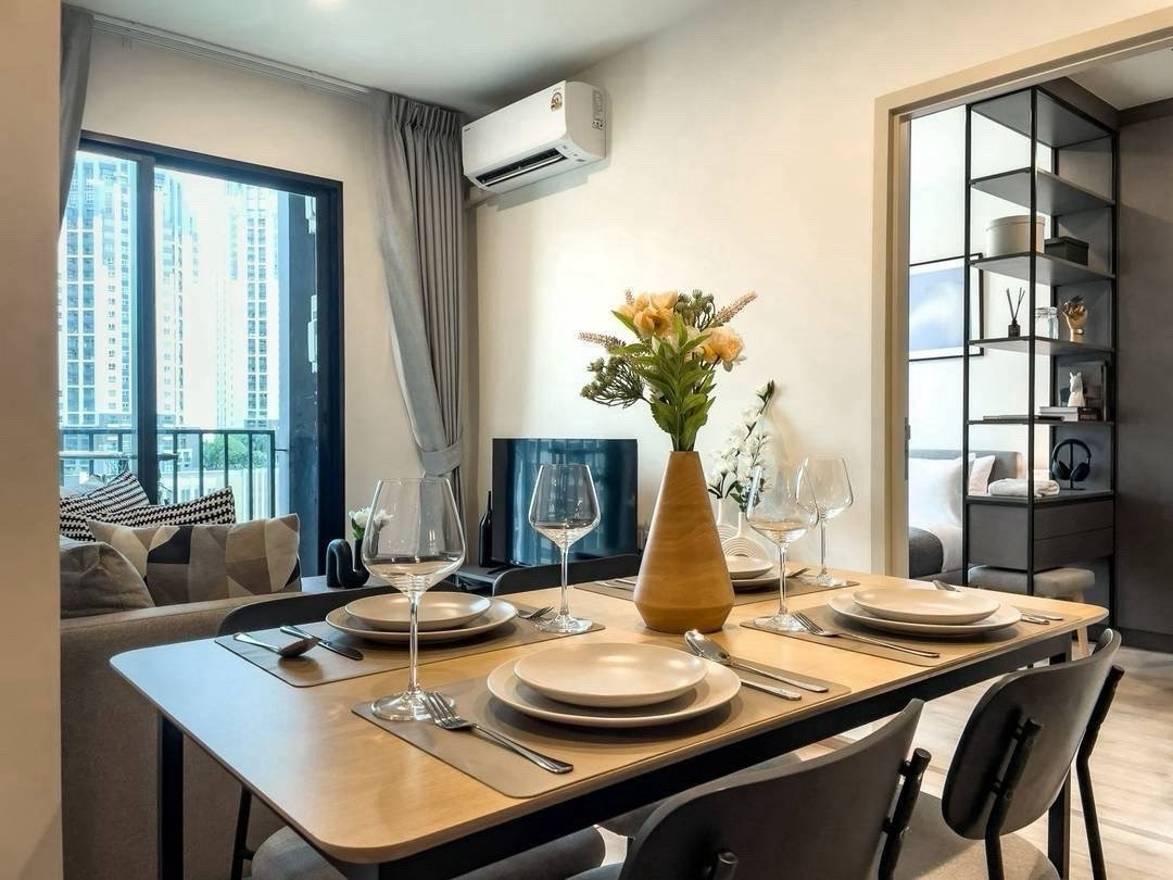 🔥For sale Nue District R9🔥2 Bed 2 Bath 🔥7.2 MB