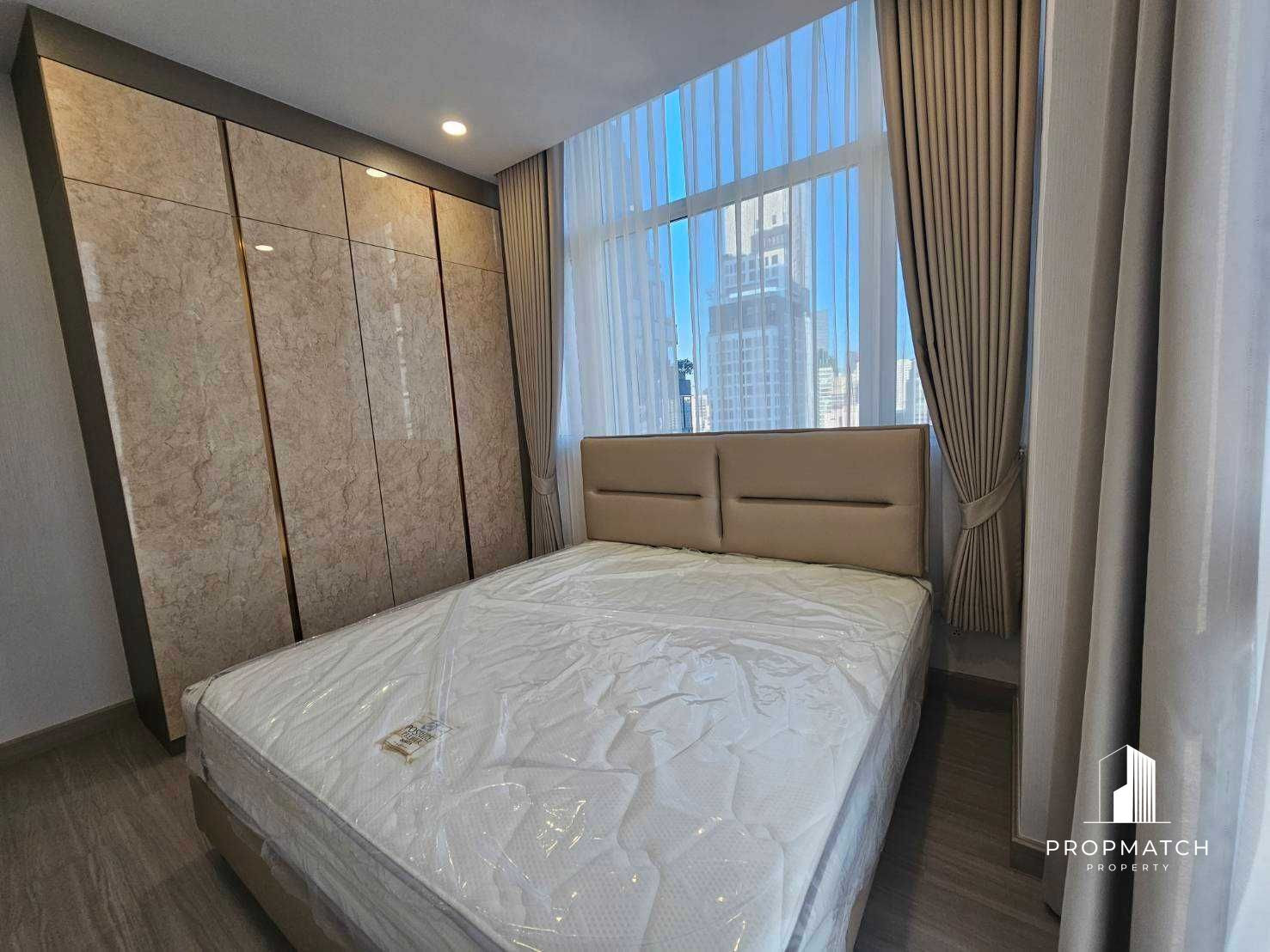 ✨Flash Deal ✨ Supalai Premier Si Phraya-Samyan ( 2Bed 2Bath 73SQM.) พร้อมอยู่ ! เพียง 10,499,000 บาท Tel.0981315848 @propmatch